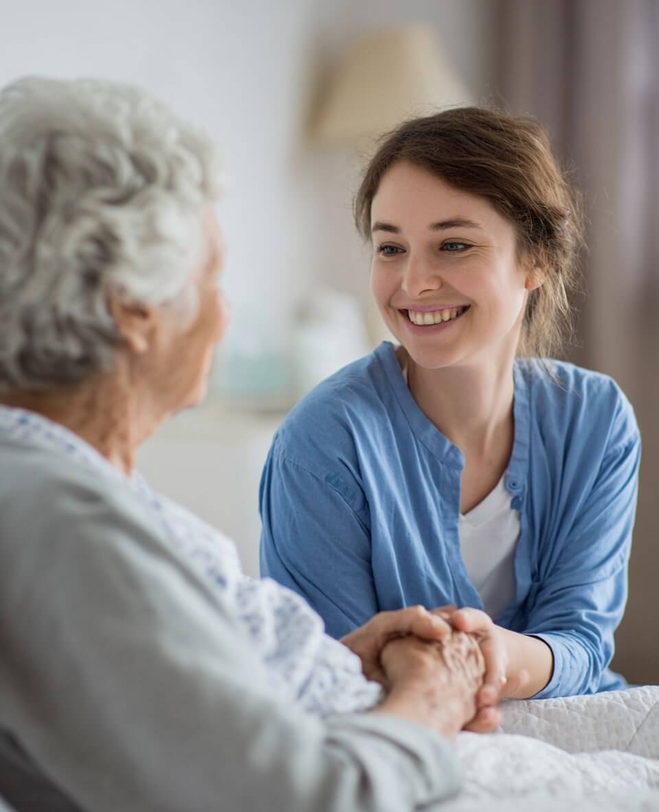 Hasta Bakıcı ve Refakatçi